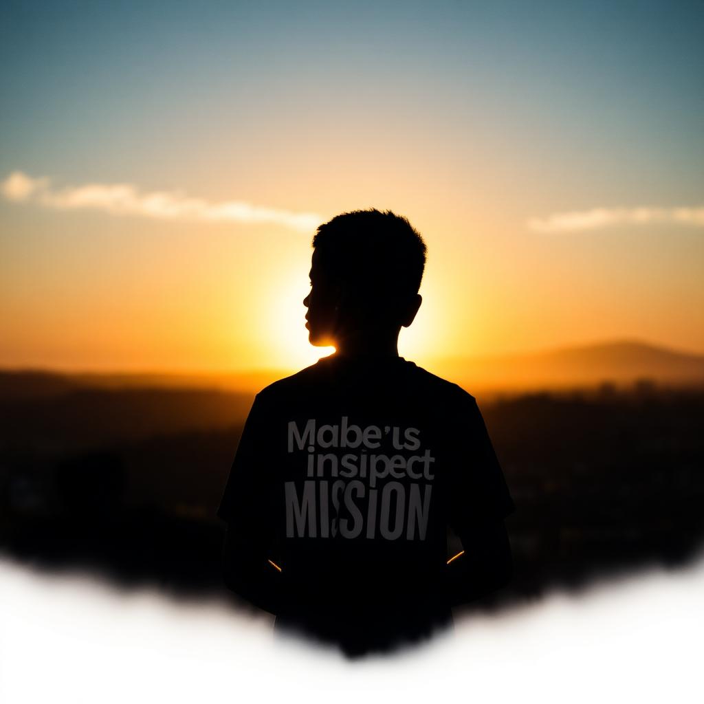 MISSION