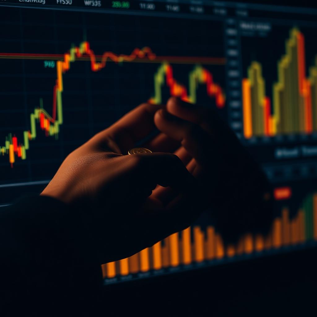 Financial Literacy & Global Markets