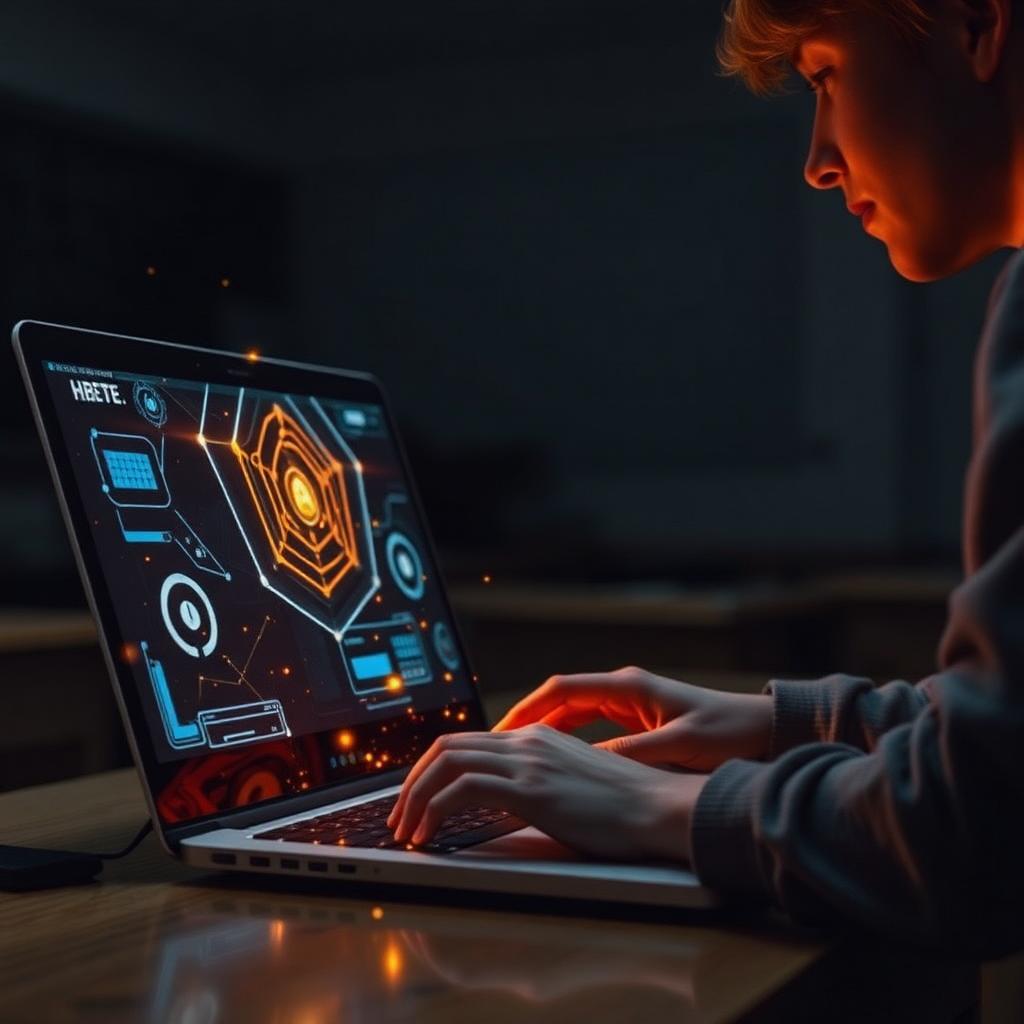 AI Tools & Automation