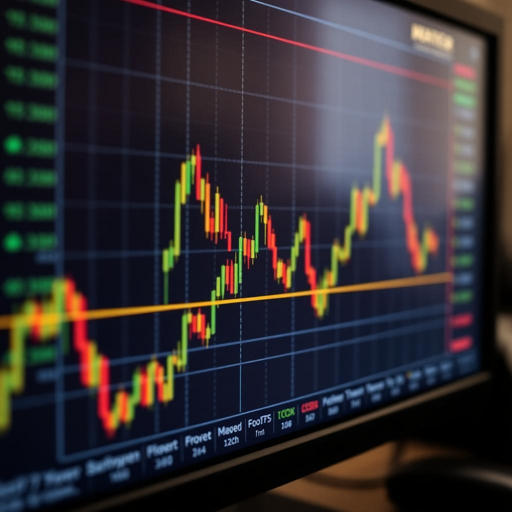 Financial Literacy & Global Markets